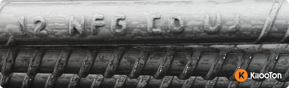 نماد اختصارس میلگرد حسن رود