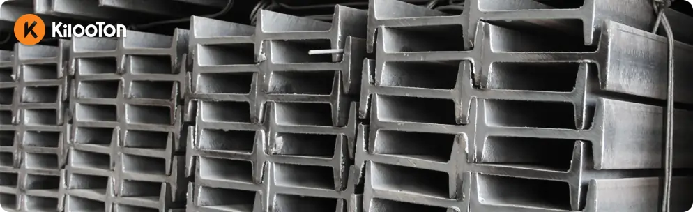 قیمت تیرآهن