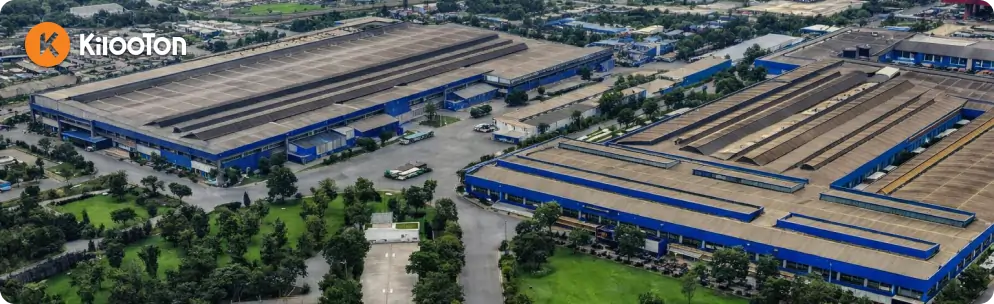 کارخانه کوثر اهواز