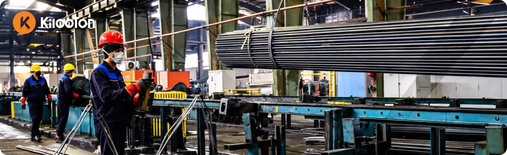 کارخانه نوین متین