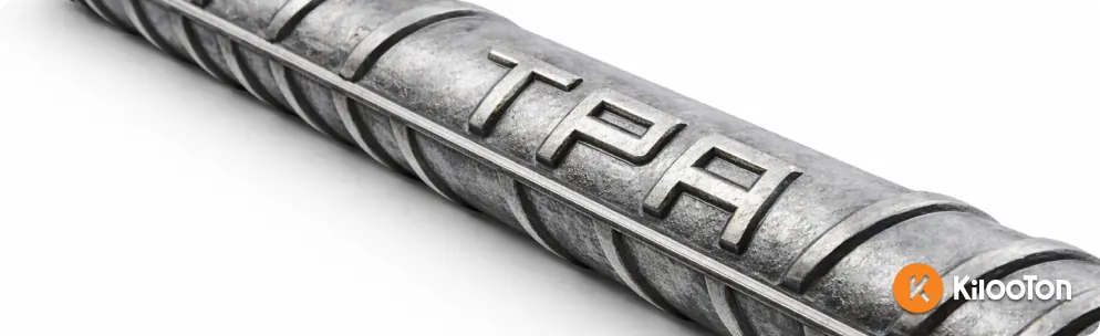 نماد اختصاری میلگرد پردیس آذربایجان