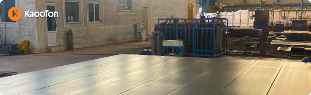 فولاد و نورد باختران