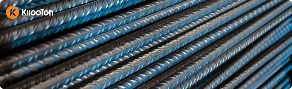 میلگرد آجدار