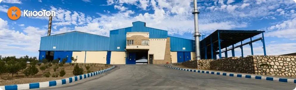 کارخانه دهشیر